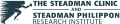 The Steadman Clinic · Steadman Philippon Research Institute The Steadman Clinic · Steadman Philippon Research Institute